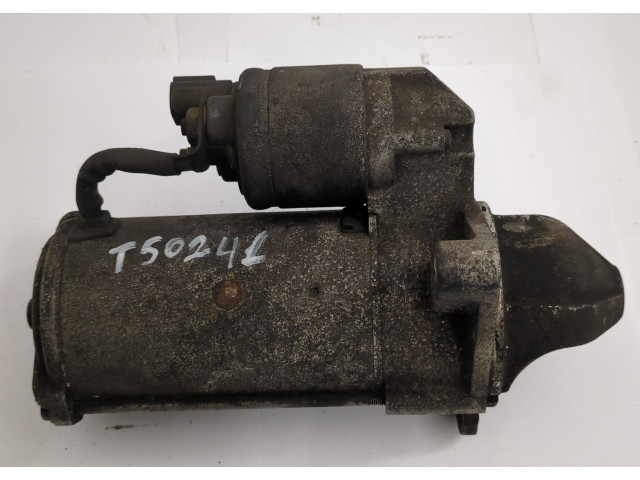 Стартер  Opel Antara 2006-2015 2.2     