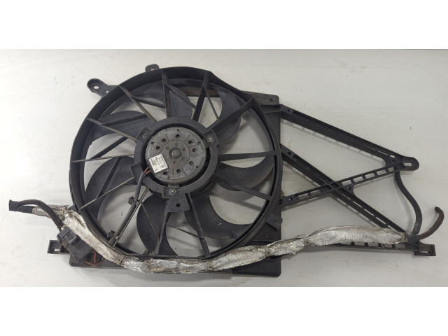 Вентилятор радиатора  Honda Accord 7 2003-2007           