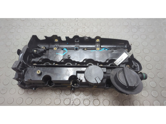 Клапанная крышка двигателя ДВС BMW X1 (E84) 2009-2015