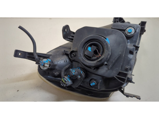 Фара передняя  Honda CR-V 2001-2006 левая 