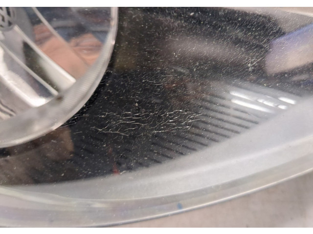 Фара передняя  Volkswagen Golf 6 2009-2012 правая 