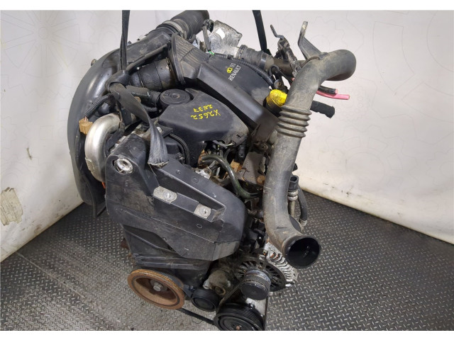 Масляный насос