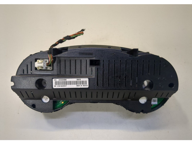 Панель приборов  Mercedes GL X164 2006-2012       A2C53240808, A1645408847     4.7  Бензин