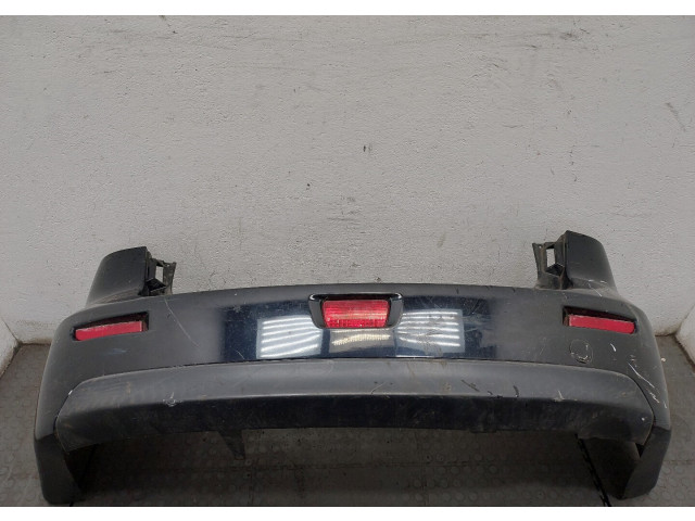 Бампер Mitsubishi Lancer 10 2007-2015 задний