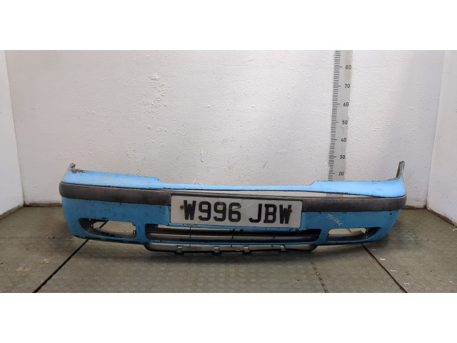 Бампер  Skoda Octavia Tour 1996-2011 передний   