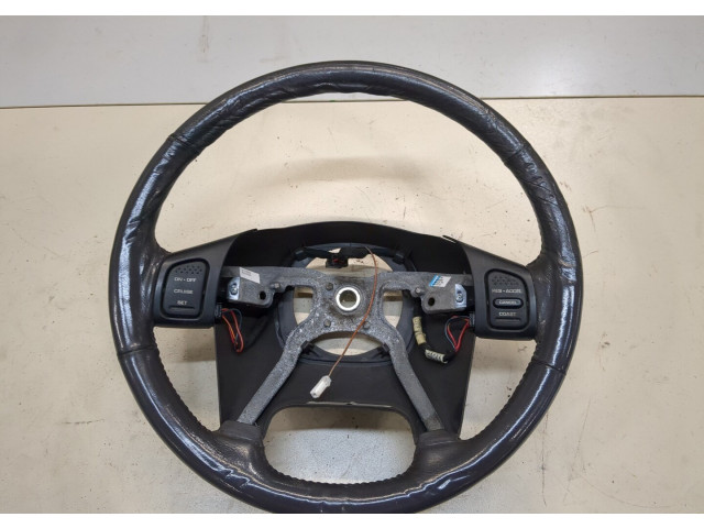 Руль  Jeep Grand Cherokee 1999-2003             WB611DVAC