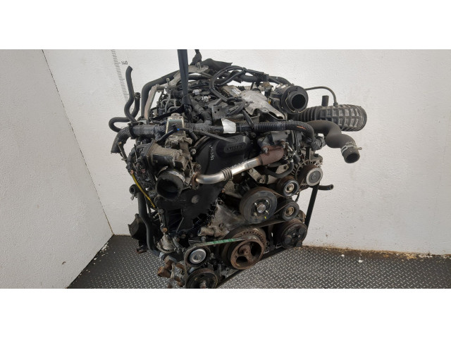 Масляный насос