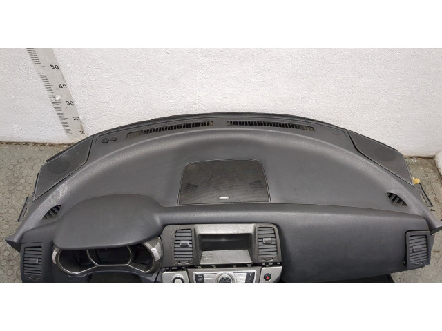 Дисплей бортового компьютера Nissan Murano 2008-2015 253911GR1B