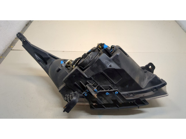 Фара передняя  Chevrolet Cruze 2009-2015 левая 