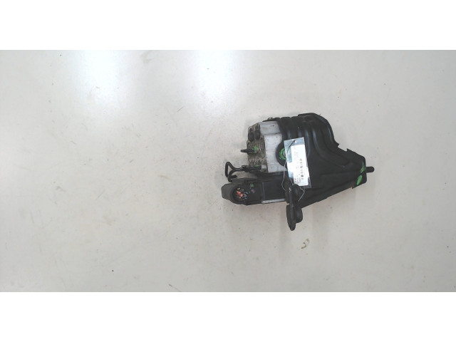 Блок АБС, насос (АБС, ESP, ASR) Saab 9-3 2007-2011