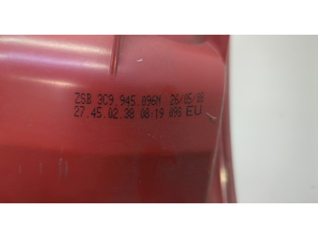 Задний фонарь     3C9945096N     