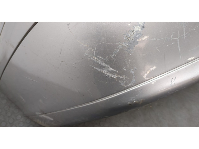 Бампер  Mercedes S W220 1998-2005 задний   