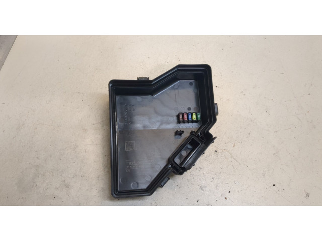 Крышка блока предохранителей  Acura RDX 2006-2013         