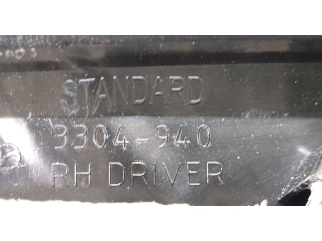 Зеркало боковое Volvo S60 2010-2013 правое