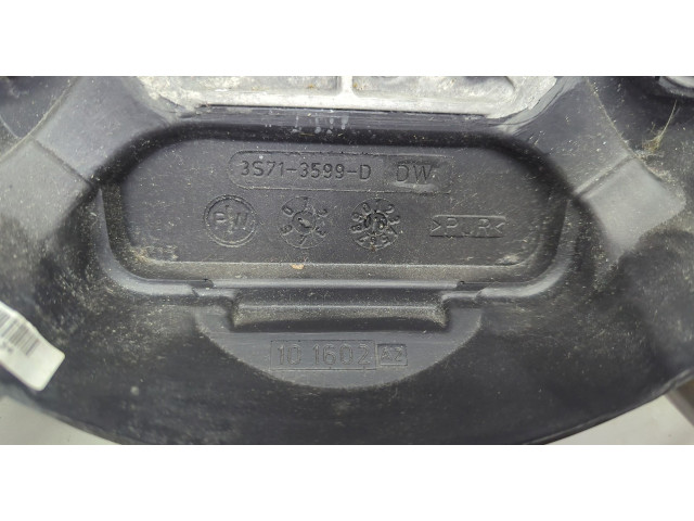 Руль  Ford Mondeo 3 2000-2007           