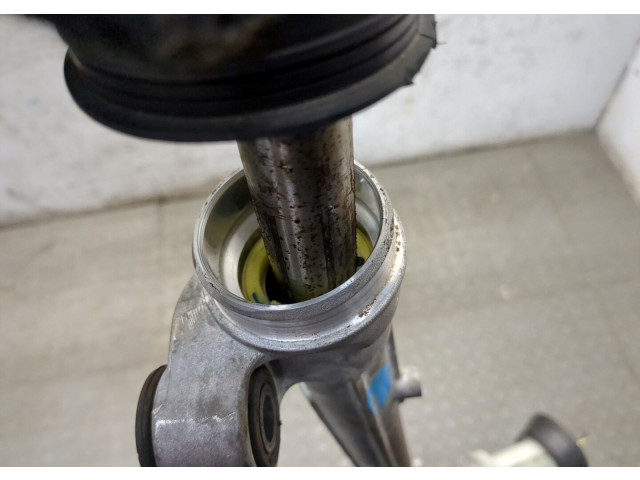    Рейка рулевая без г/у  Ford Escape 2020-      