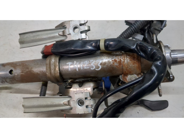  рейка  Колонка рулевая  Honda HRV 1998-2006      