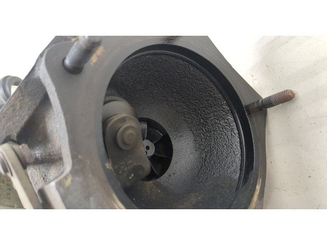  Турбина  Porsche Cayenne 2002-2010             