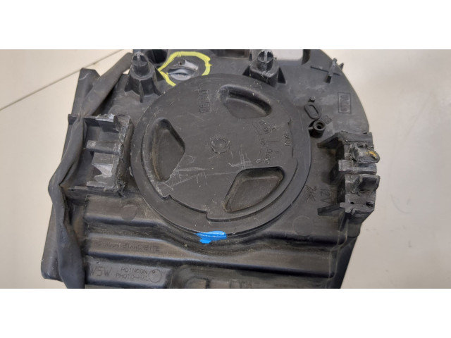 Фара передняя  Volvo XC90 2002-2014 левая 