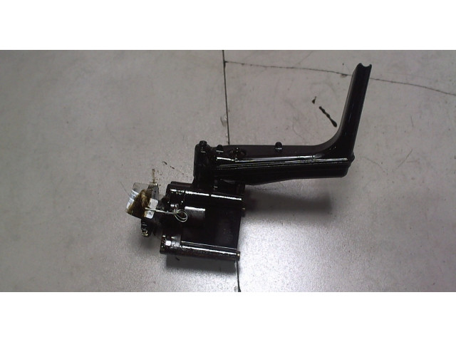 Масляный насос       