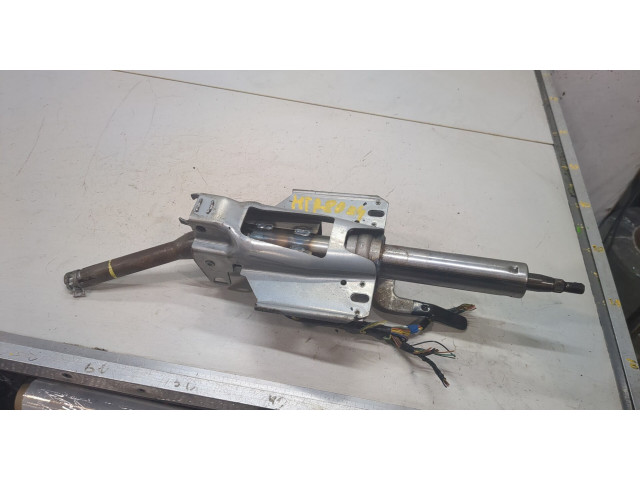 рейка Колонка рулевая Mitsubishi Lancer 10 2007-2015