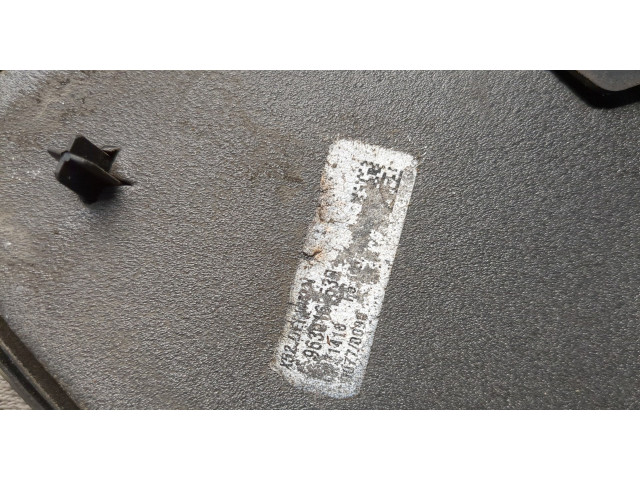 Зеркало боковое Dacia Sandero 2013-2020 правое