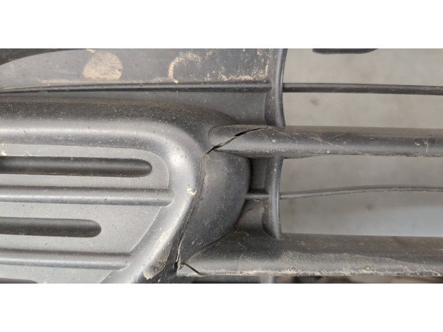 Бампер Citroen C4 Grand Picasso 2006-2013 передний