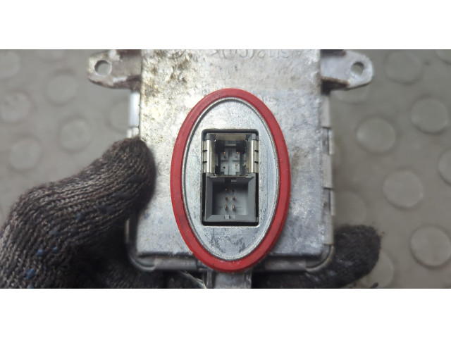 Блок розжига Volvo C70 2006-2009