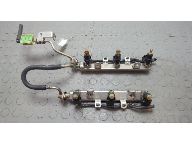 Форсунка топливная Honda Odyssey 2004-2008 16450RCAA01