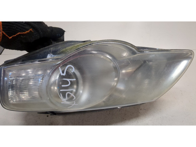 Фара передняя  Volkswagen Passat 6 2005-2010 левая 