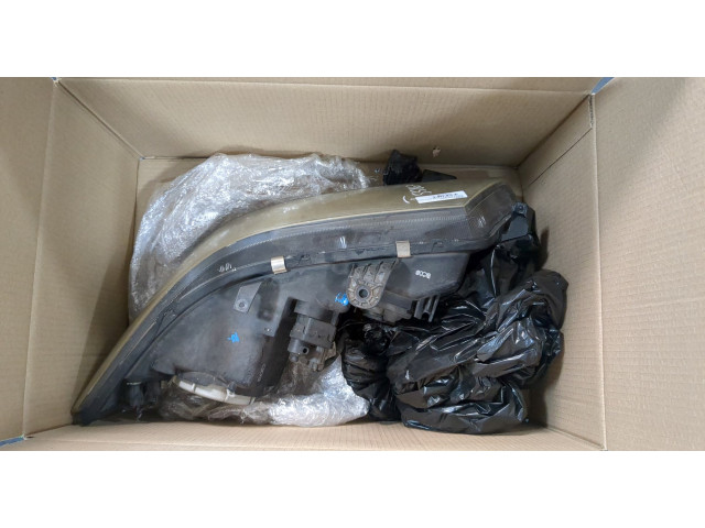 Фара передняя  Honda Accord 7 2003-2007 левая 