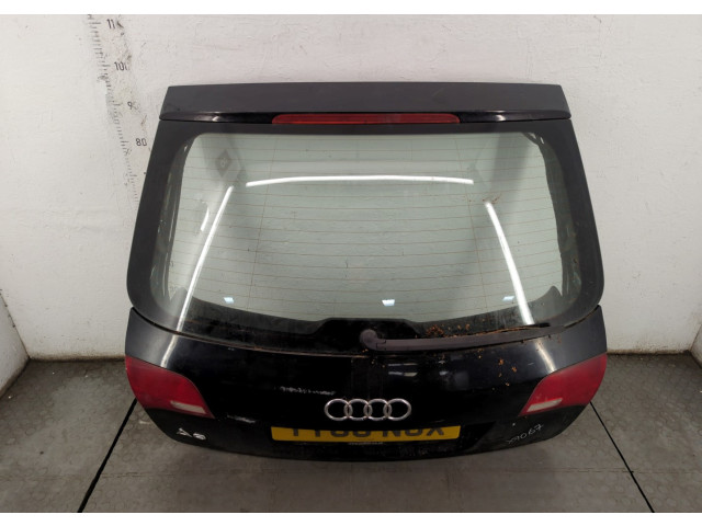 Замок багажника  Audi A6 (C6) 2004-2011       