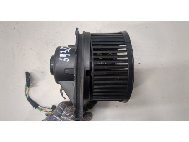 Моторчик печки Volkswagen Golf 4 1997-2005 1J1819021A 1J1819021A