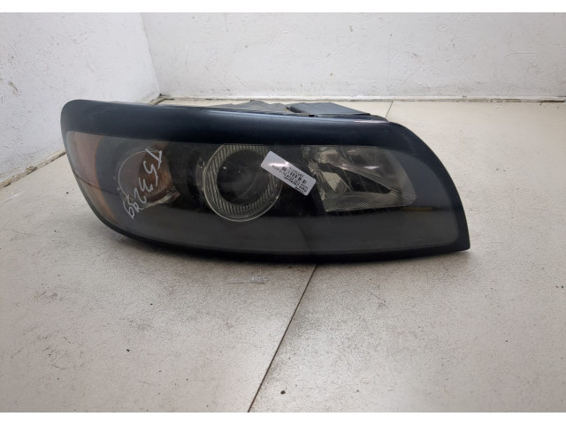 Фара передняя  Volvo C30 2006-2013 правая 