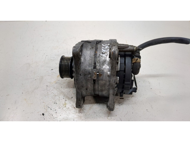 Генератор Volkswagen Golf 4 1997-2005 038903018P, 028903018A, 038903018R