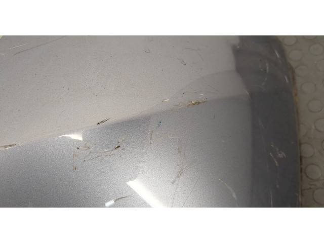 Бампер Honda Civic 2006-2012 задний