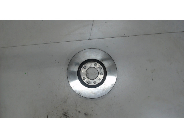 Диск тормозной Alfa Romeo MiTo 2008-2013 1.3 передний 46765546