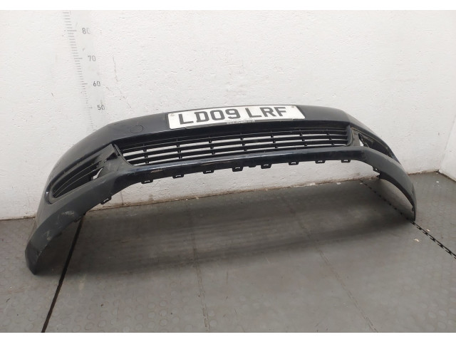 Бампер Volkswagen Golf 6 2009-2012 передний