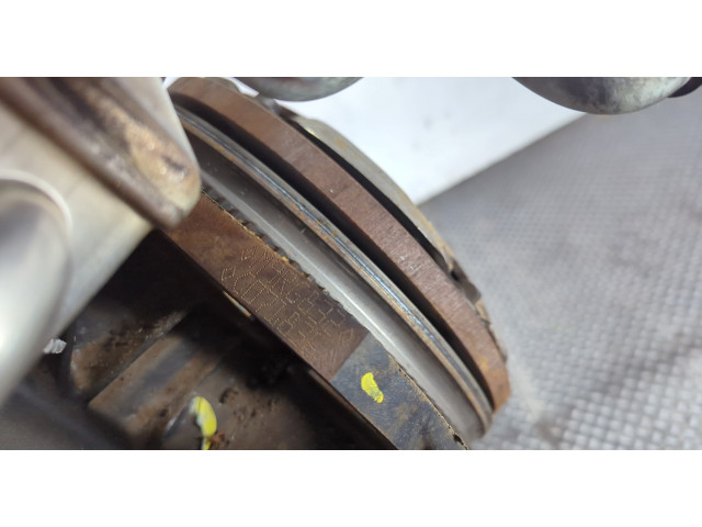 Форсунка топливная  Nissan X-Trail (T31) 2007-2015    1660000Q0A     