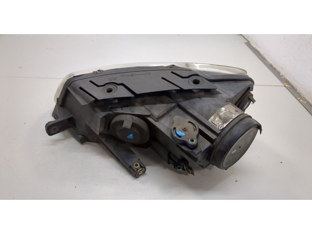 Фара передняя  Volkswagen Passat 6 2005-2010 левая 