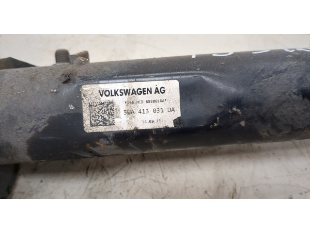 Стойка амортизатора  Audi A3 (8Y) 2020-2025 5WA413031DA     