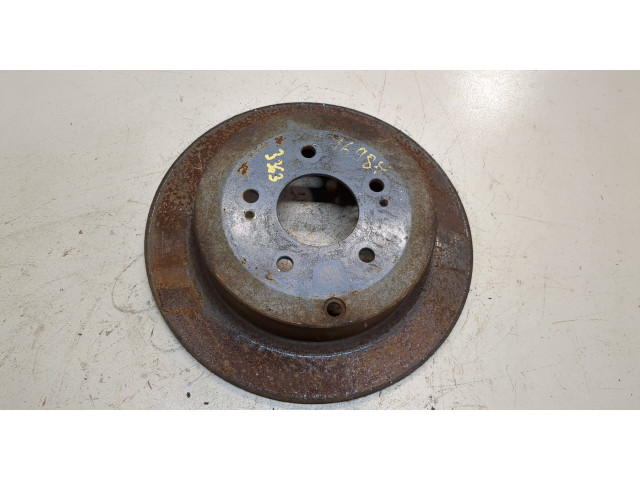 Диск тормозной  Lexus GX 2002-2009   задний         