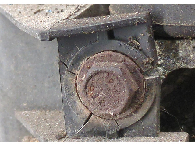 Генератор Citroen C2 2003-2009