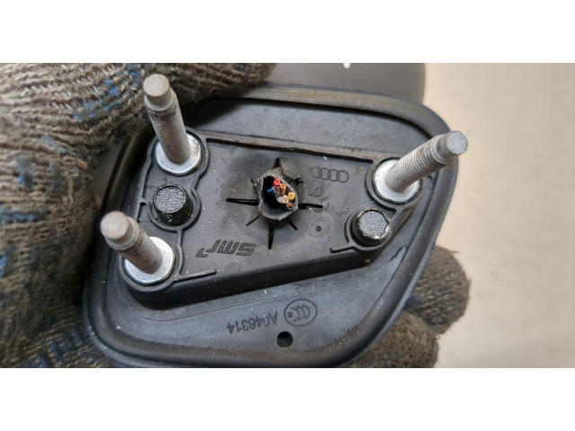 Зеркало боковое  Audi A3 (8V) 2012-2020  левое           8V2857409F