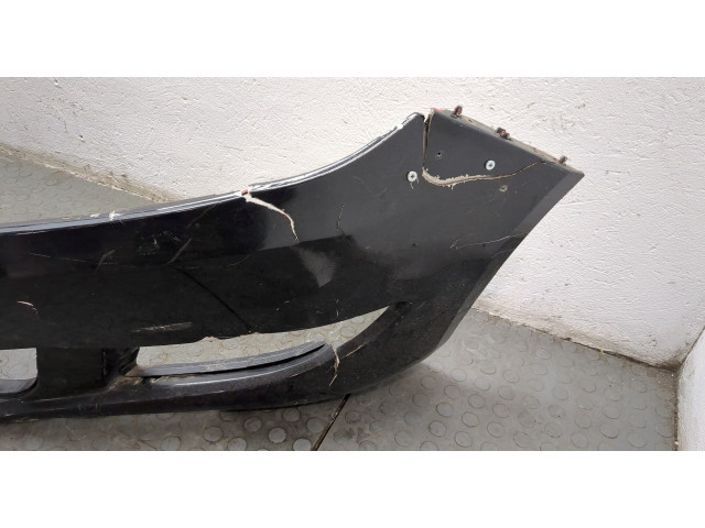 Бампер Skoda Fabia 2010-2014 передний