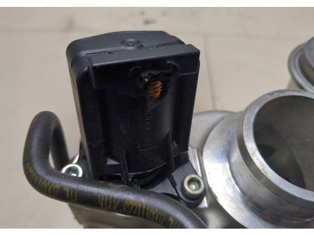 Турбина GMC Terrain 2017- 1.5 12699230