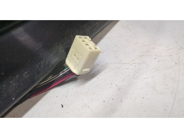 Задний фонарь Daihatsu Sirion 2005-2012