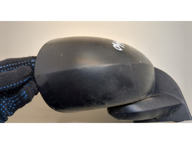 Зеркало боковое  Jeep Compass 2011-2016  правое           5115294AI