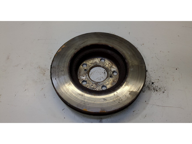 Диск тормозной Lexus IS 2005-2013 2.2 передний