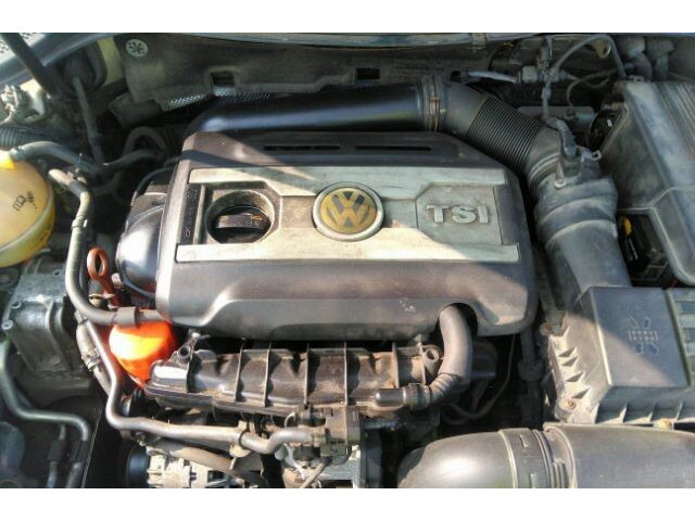 Подушка безопасности переднего пассажира  Volkswagen Passat CC 2008-2012     